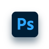 Adobe Photoshop Icon